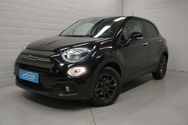 Fiat 500X 1.0 FireFly 88 kW image number 1