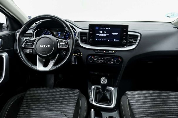 Kia XCeed 1.0 T-GDi 88 kW image number 12