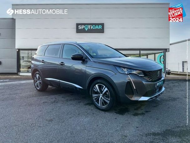 Peugeot 5008 BlueHDi 130 EAT8 Allure 98 kW image number 3