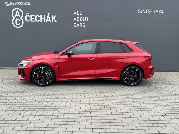 Audi RS3 2.5 TFSI 294 kW image number 13