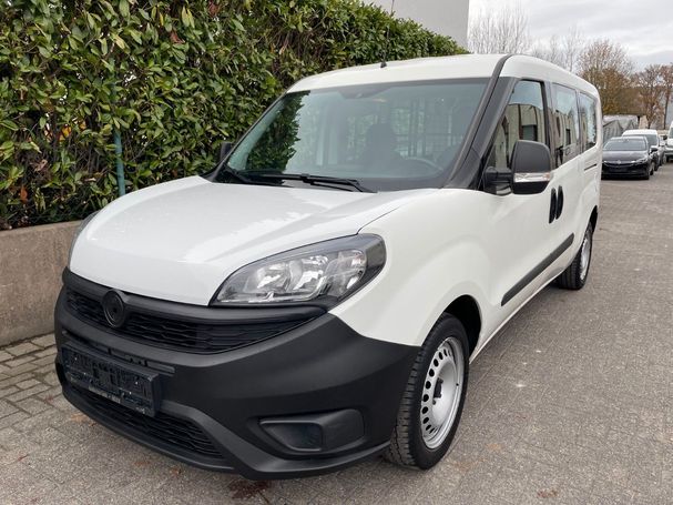 Fiat Doblo 70 kW image number 1