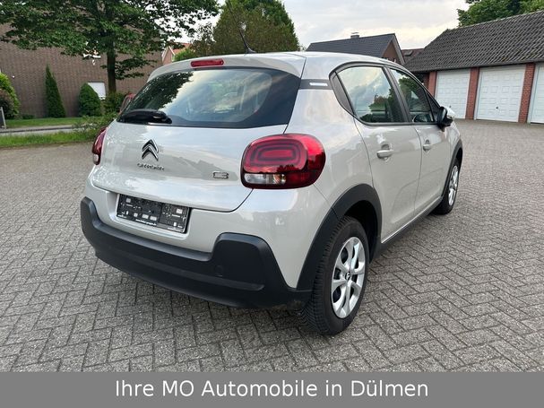 Citroen C3 60 kW image number 4