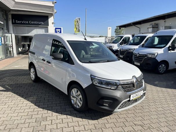 Renault Kangoo 96 kW image number 2