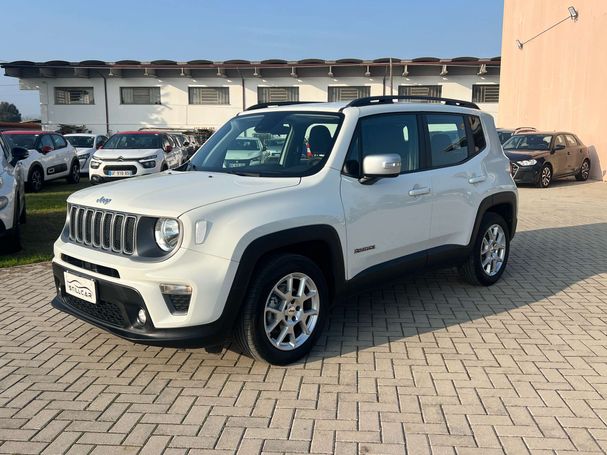 Jeep Renegade 1.0 Limited 88 kW image number 1