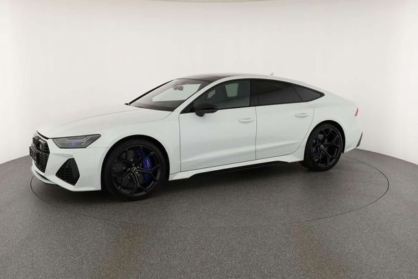 Audi RS7 4.0 TFSI quattro Sportback Performance 463 kW image number 33