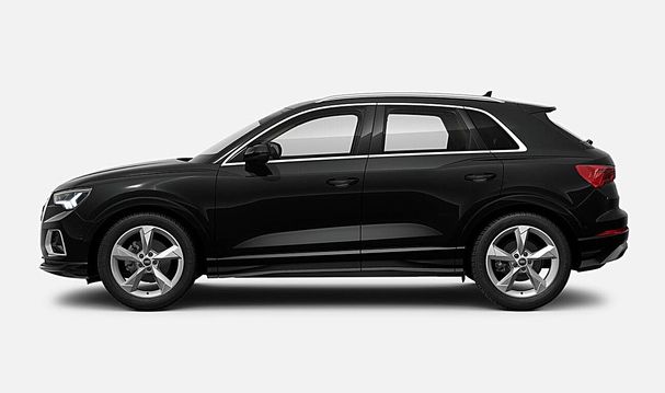 Audi Q3 35 TFSI S tronic Advanced 110 kW image number 5