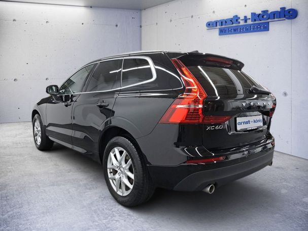 Volvo XC60 D4 Geartronic Momentum Pro 140 kW image number 4