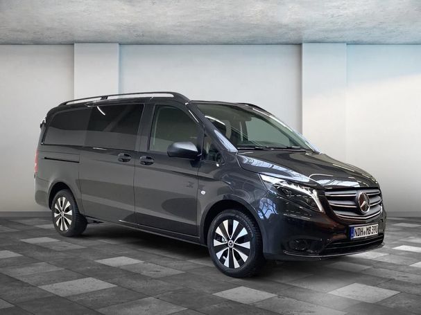 Mercedes-Benz Vito 119 CDi Mixto 140 kW image number 2