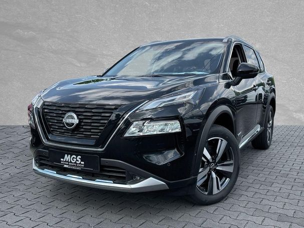 Nissan X-Trail 150 kW image number 1