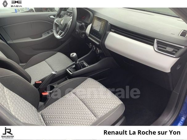 Renault Clio 74 kW image number 18