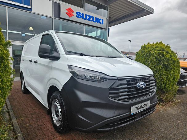 Ford Transit Custom 280 100 kW image number 3