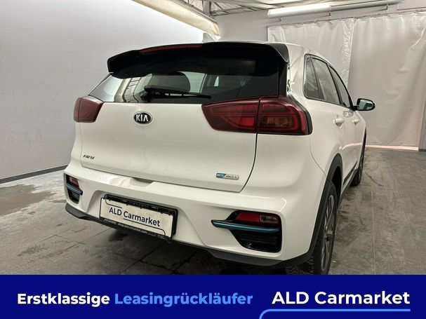 Kia Niro e 100 kW image number 3