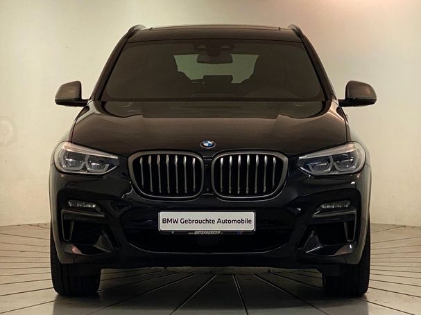 BMW X3 M40d xDrive 250 kW image number 2