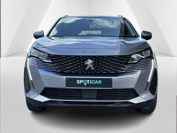 Peugeot 5008 EAT8 Allure 96 kW image number 3