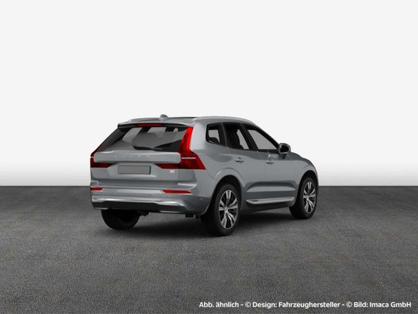 Volvo XC60 B4 AWD Ultimate 145 kW image number 3