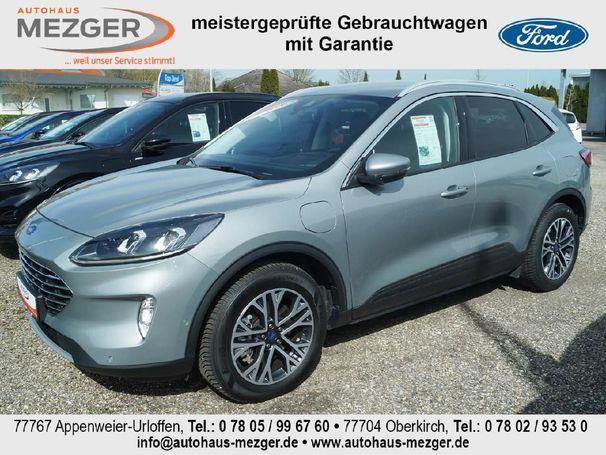 Ford Kuga 132 kW image number 2