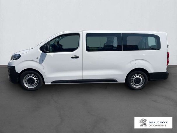 Peugeot Expert Long 1.5 BlueHDi 120 88 kW image number 2