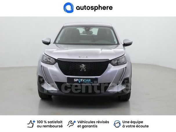 Peugeot 2008 1.2 PureTech 74 kW image number 3