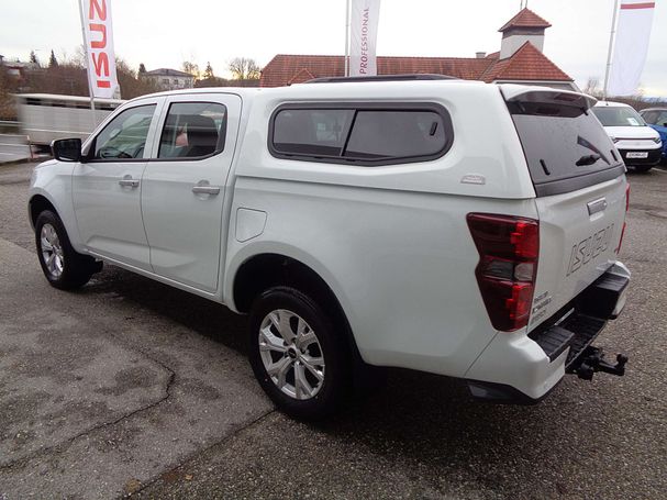 Isuzu D-Max Double Cab 120 kW image number 5