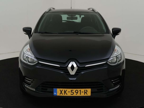 Renault Clio Estate TCe 90 Zen 66 kW image number 2