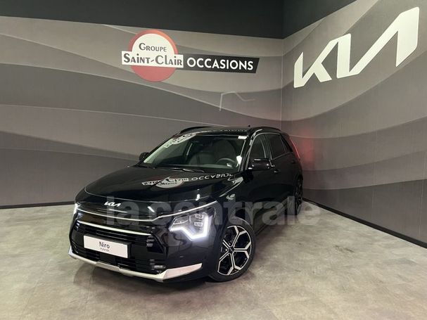 Kia Niro 96 kW image number 1