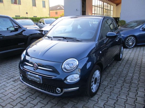 Fiat 500 1.0 51 kW image number 1