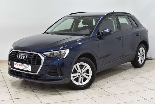 Audi Q3 35 TFSI S tronic 110 kW image number 1