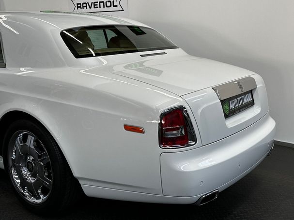 Rolls-Royce Phantom Coupe 338 kW image number 28