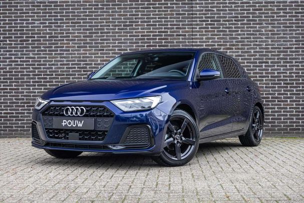 Audi A1 25 TFSI Sportback 70 kW image number 44