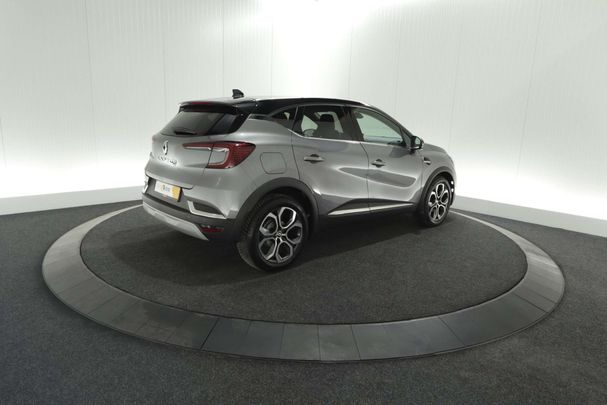 Renault Captur Hybrid Techno 103 kW image number 2