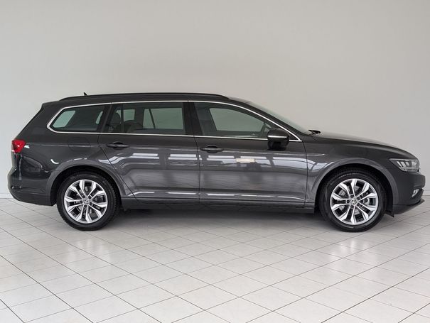 Volkswagen Passat Variant 2.0 TSI DSG Business 140 kW image number 8