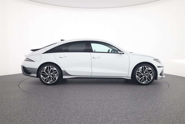 Hyundai Ioniq 6 Long Range 239 kW image number 6