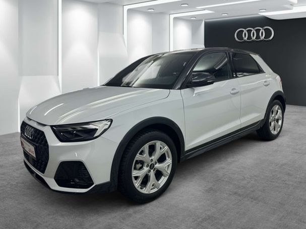 Audi A1 35 TFSI S-line Allstreet 110 kW image number 2