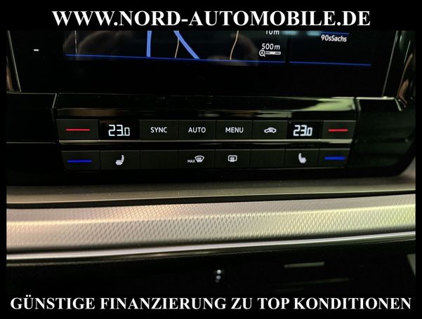 Volkswagen Touareg 3.0 TDI 4Motion 170 kW image number 21