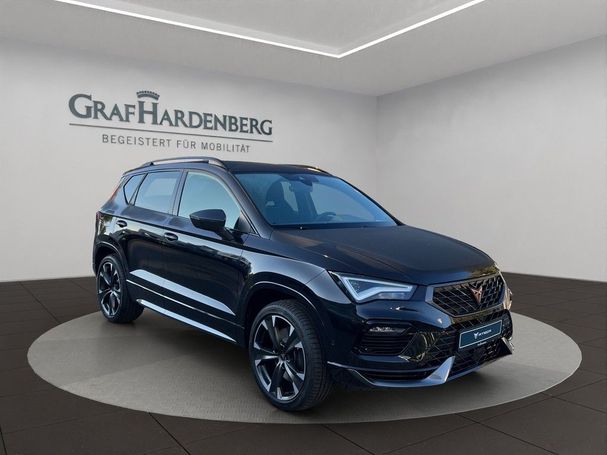 Cupra Ateca 2.0 TSI DSG 221 kW image number 8