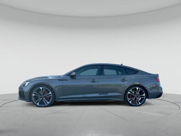 Audi A5 40 TDI quattro S tronic S-line Sportback 150 kW image number 5