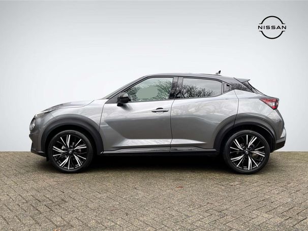 Nissan Juke DIG-T N-DESIGN 84 kW image number 7