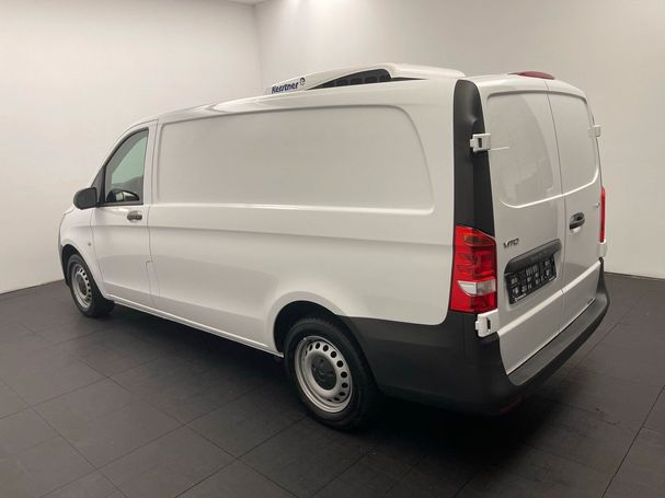 Mercedes-Benz Vito 116 120 kW image number 14