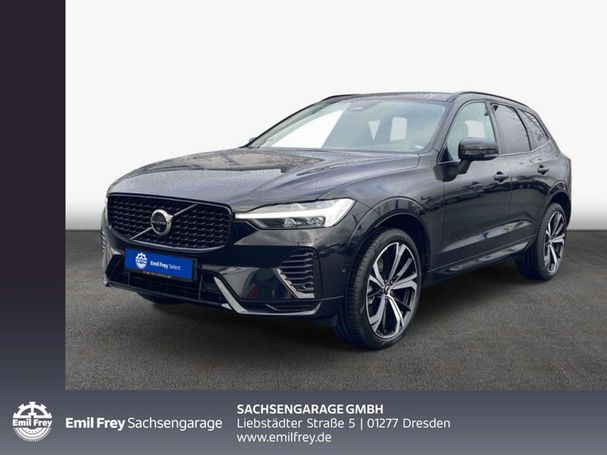 Volvo XC60 B4 Plus Dark 145 kW image number 1