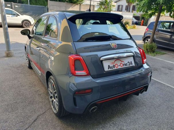 Abarth 595 107 kW image number 6