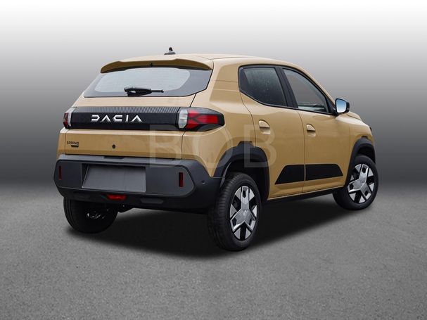 Dacia Spring Electric 45 33 kW image number 2