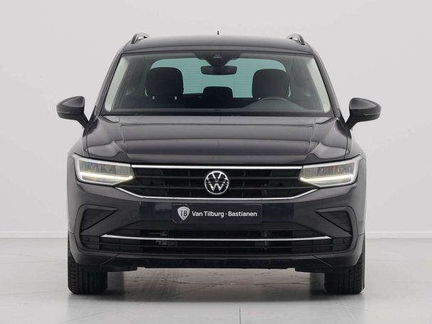 Volkswagen Tiguan 1.4 eHybrid Life DSG 180 kW image number 8