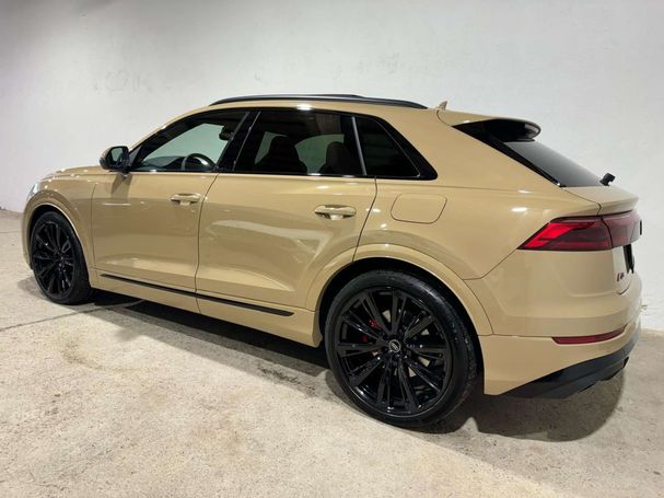 Audi Q8 55 TFSIe quattro 338 kW image number 9