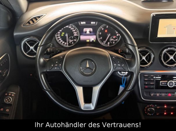 Mercedes-Benz A 200 BlueEFFICIENCY 115 kW image number 13