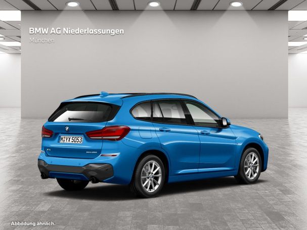 BMW X1 xDrive20i M Sport 141 kW image number 2