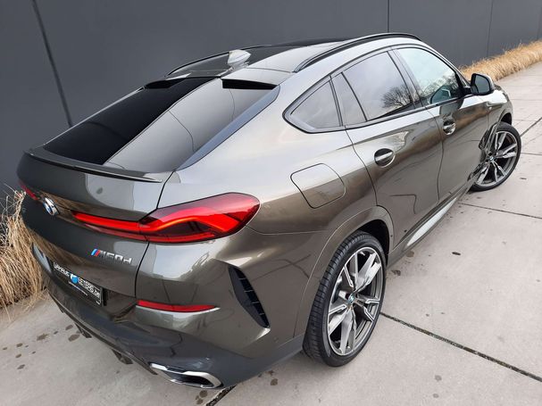 BMW X6 xDrive 294 kW image number 36