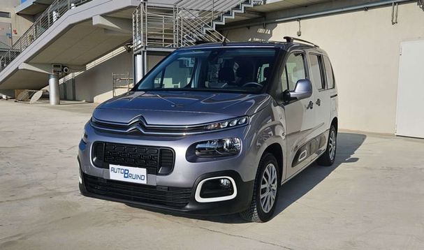 Citroen Berlingo M BlueHDi 100 FEEL 75 kW image number 1