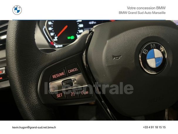 BMW 116d 85 kW image number 8