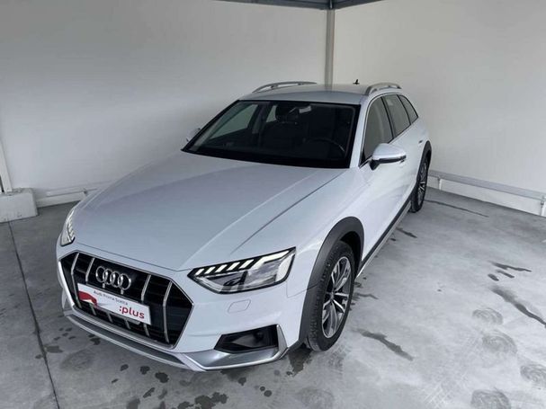 Audi A4 Allroad 40 TDI S tronic Business 150 kW image number 1