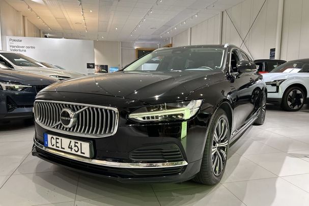 Volvo V90 T6 Inscription Expression AWD Recharge 253 kW image number 19